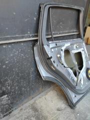 Дверь задняя левая RDX 12-19 2015 Внедорожник 3.5