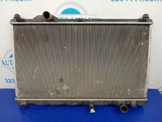 Радиатор основной LEXUS GS350 GS300 05-11 Седан 3.5