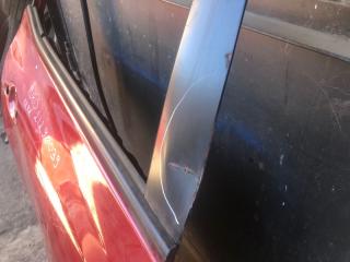 Дверь задняя правая AURIS 06-12