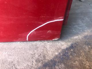 Дверь задняя правая TOYOTA AURIS 06-12