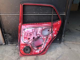 Дверь задняя правая AURIS 06-12