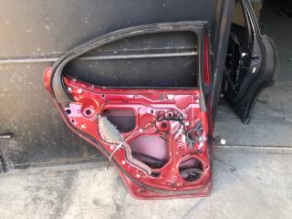 Дверь задняя левая IS250/350 05-13