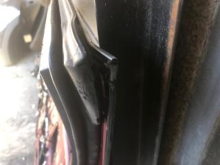 Дверь передняя правая IS250/350 05-13 2010 Седан 2.5