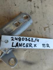 Петля двери верхняя передняя правая LANCER X 10 07-15