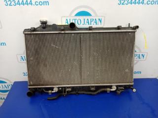Радиатор основной SUBARU LEGACY 03-09 BL/BP