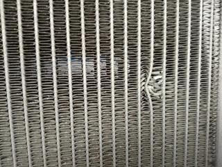 Радиатор основной LEGACY 03-09 BL/BP