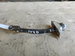 Ограничитель двери задний левый CAMRY 40 06-11