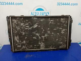 Радиатор основной SUBARU FORESTER SF 97-02 1998