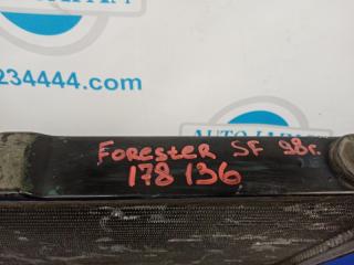 Радиатор основной FORESTER SF 97-02 1998 2.0 Turbo