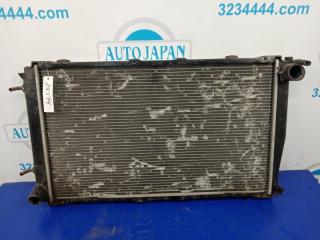Радиатор основной SUBARU FORESTER SF 97-02 2.0 Turbo