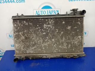 Радиатор основной SUBARU FORESTER SG 02-07