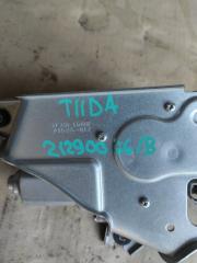 Моторчик стеклоочистителя задний TIIDA/VERSA C11 04-11
