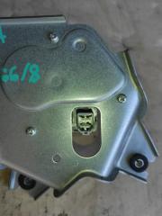 Моторчик стеклоочистителя задний NISSAN TIIDA/VERSA C11 04-11