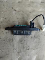 Кнопка открывания багажника наружная задняя TIIDA/VERSA C11 04-11