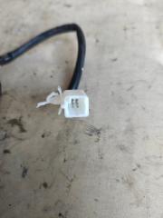 Кнопка открывания багажника наружная задняя TIIDA/VERSA C11 04-11