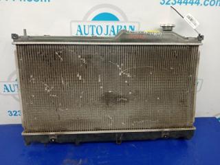 Радиатор основной SUBARU FORESTER 12-19 Внедорожник 2.5 FB25