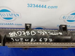 Радиатор основной SX4 06-13 2008 Седан 2.0