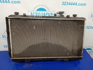 Радиатор основной SUZUKI SX4 06-13 Седан 2.0