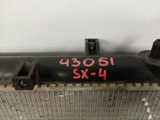Радиатор основной SX4 06-13