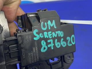Замок бардачка SORENTO UM 14-