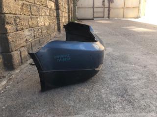 Бампер задний TRIBECA B10 07-13 2008 Внедорожник 3.6