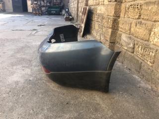 Бампер задний SUBARU TRIBECA B10 07-13 Внедорожник 3.6