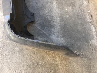 Бампер задний TRIBECA B10 07-13 2008 Внедорожник 3.6