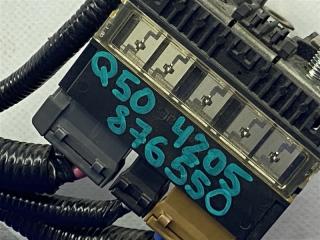 Предохранитель Q50 15-20 2016 Седан 3.0 VR30DDTT