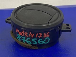 Дефлектор воздушный TOYOTA MATRIX 02-08 ZZE132 1.8L 1ZZ-FE