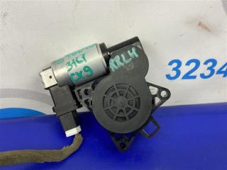 Моторчик стеклоподъемника задний левый MAZDA CX-9 06-16 Внедорожник 3.7