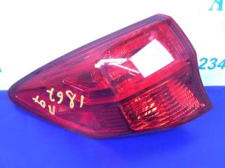 Фонарь наружный задний левый ACURA RDX 12-19 2012