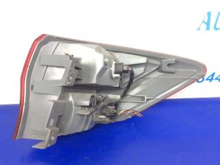 Фонарь наружный задний левый RDX 12-19 2012 Внедорожник 3.5