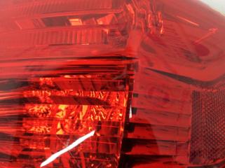 Фонарь наружный задний правый RDX 12-19 2012 Внедорожник 3.5