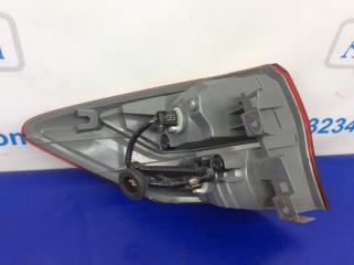 Фонарь наружный задний правый ACURA RDX 12-19 Внедорожник 3.5