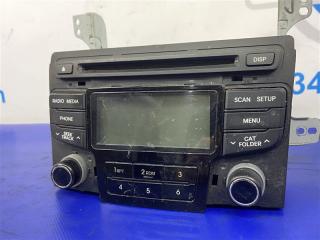 Магнитола SONATA YF 10-14