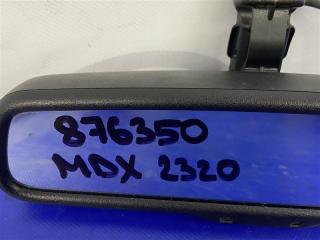 Зеркало салона MDX (YD3) 13-21 2014 Внедорожник 3.5