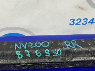 Наполнитель бампера задний задний NV200 USA 13-