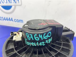 Моторчик печки SUBARU FORESTER 12-19 Внедорожник 2.5