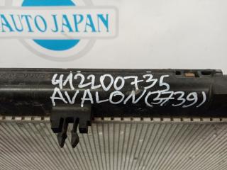 Радиатор основной AVALON 05-12 2005 GSX30 3.5 2GR-FE