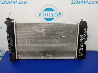 Радиатор основной TOYOTA AVENSIS 03-08