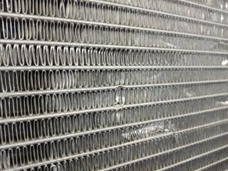 Радиатор основной AVENSIS 03-08