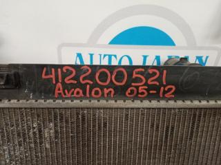 Радиатор основной AVALON 05-12 2007 GSX30 3.5 2GRFE