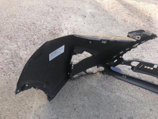 Бампер передний LEXUS RX350/450 15-22