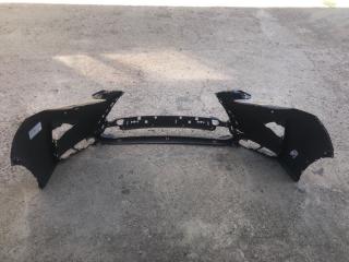 Бампер передний RX350/450 15-22