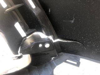 Бампер передний RX350/450 15-22