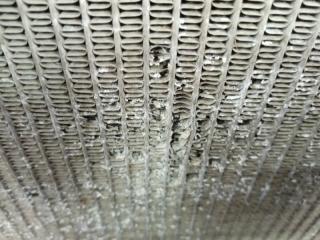 Радиатор основной AVALON 05-12 2007 GSX30 3.5 2GRFE