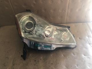 Фара передняя правая INFINITI M35/M45 04-10