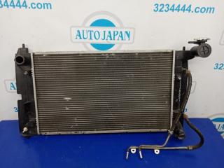 Радиатор основной TOYOTA COROLLA 120 00-07