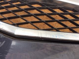 Решетка радиатора ACURA RDX 12-19 Внедорожник 3.5