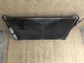 Радиатор кондиционера M35/M45 04-10